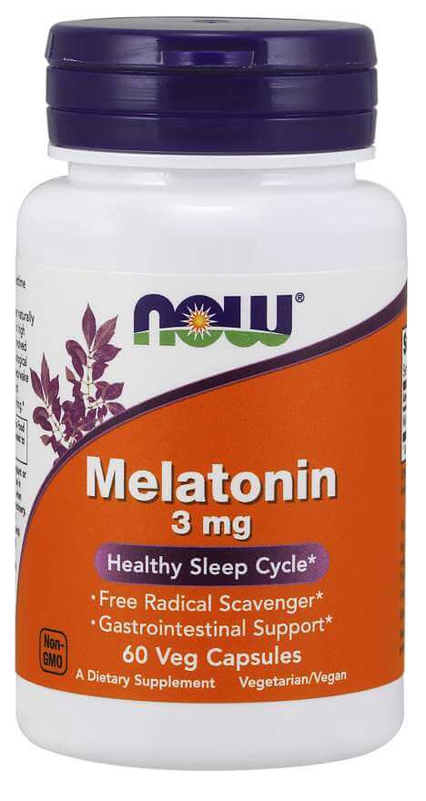 nf-melatonin